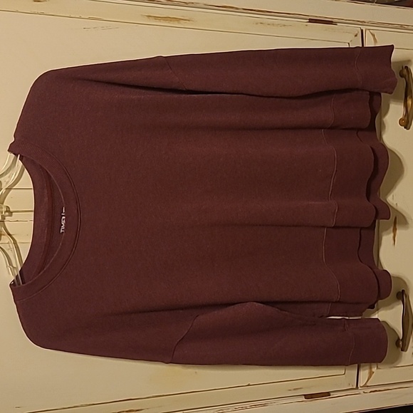 Time and Tru Tops - Women's Top